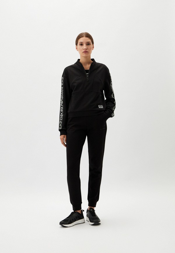 EA7 Брюки спортивные - LOGO SERIES - фото 2