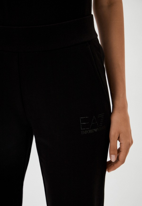 EA7 Брюки спортивные - LOGO SERIES - фото 4
