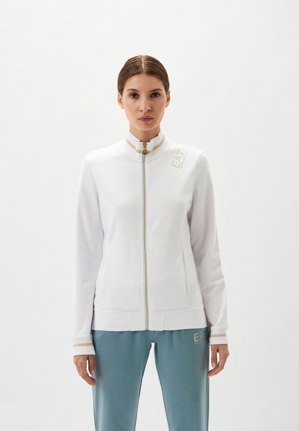 EA7 Костюм спортивный - CORE LADY W - фото 2