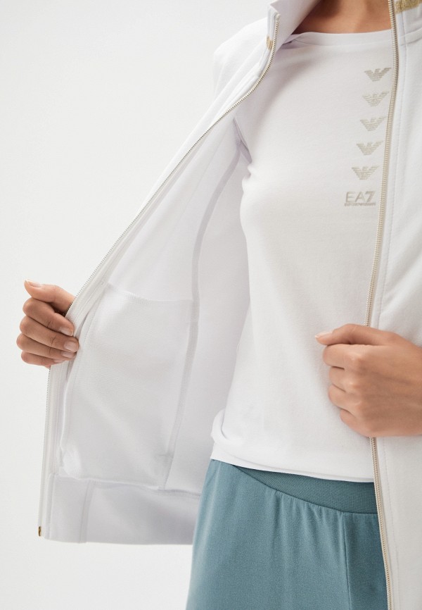 EA7 Костюм спортивный - CORE LADY W - фото 4