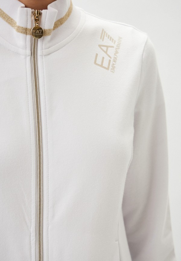 EA7 Костюм спортивный - CORE LADY W - фото 5