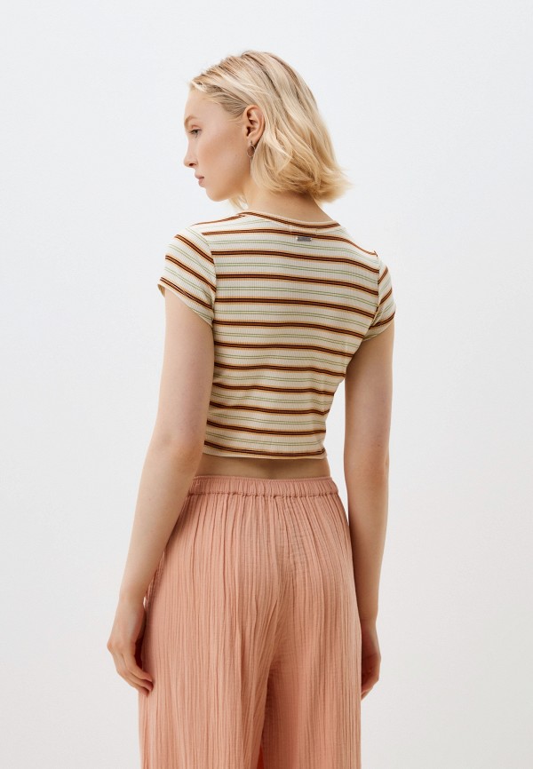 Billabong Футболка - EASY DOES IT  KTTP MUL - фото 2