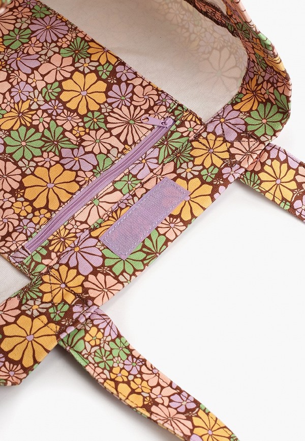 Roxy Сумка - ANTI BAD VIBES - фото 3