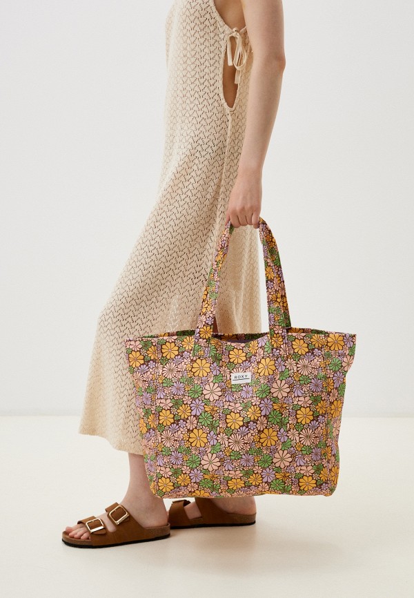 Roxy Сумка - ANTI BAD VIBES - фото 4