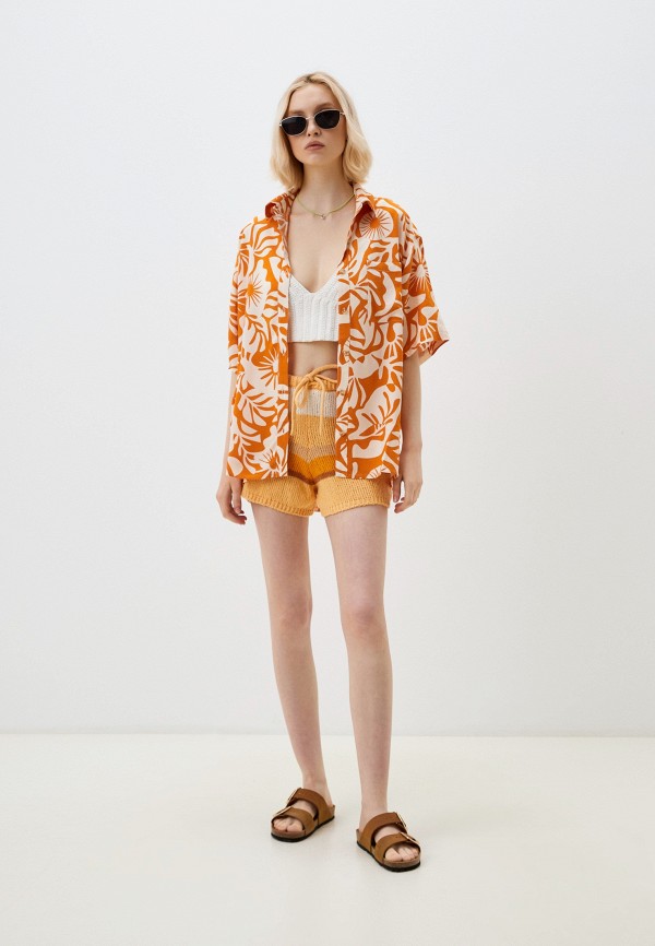 Billabong Блуза - ON VACATION 1  WVTP NNE0 - фото 2