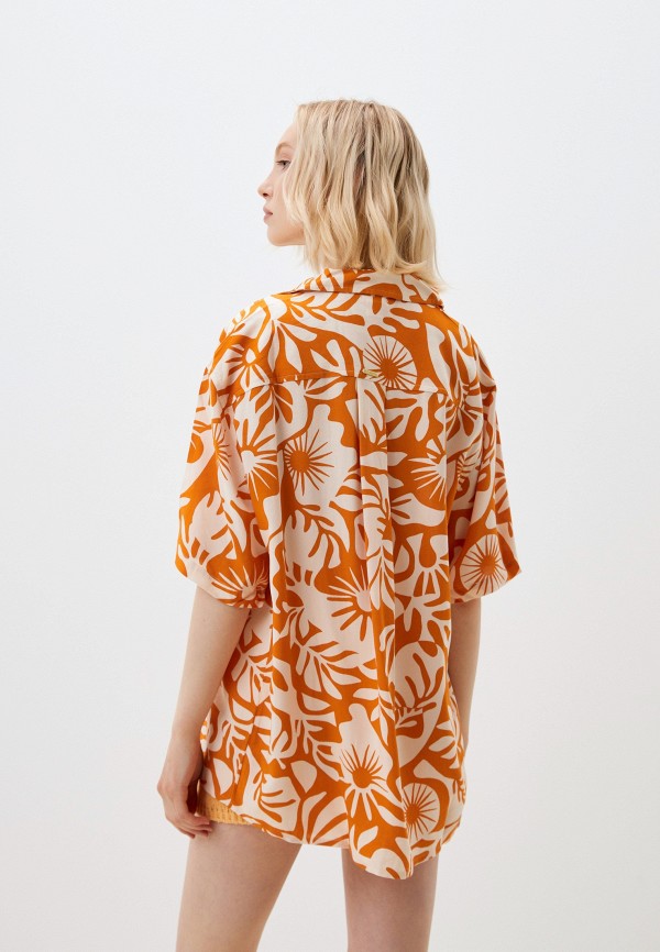 Billabong Блуза - ON VACATION 1  WVTP NNE0 - фото 3