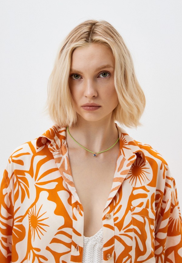 Billabong Блуза - ON VACATION 1  WVTP NNE0 - фото 4