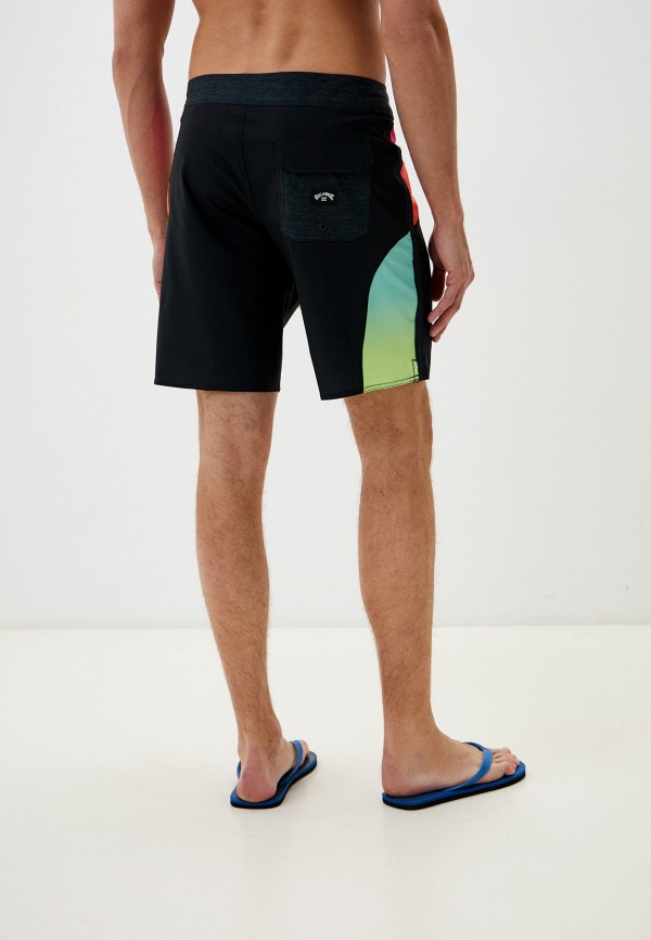 Billabong Шорты для плавания - CYLINDERS PRO  BDSH BLK - фото 2