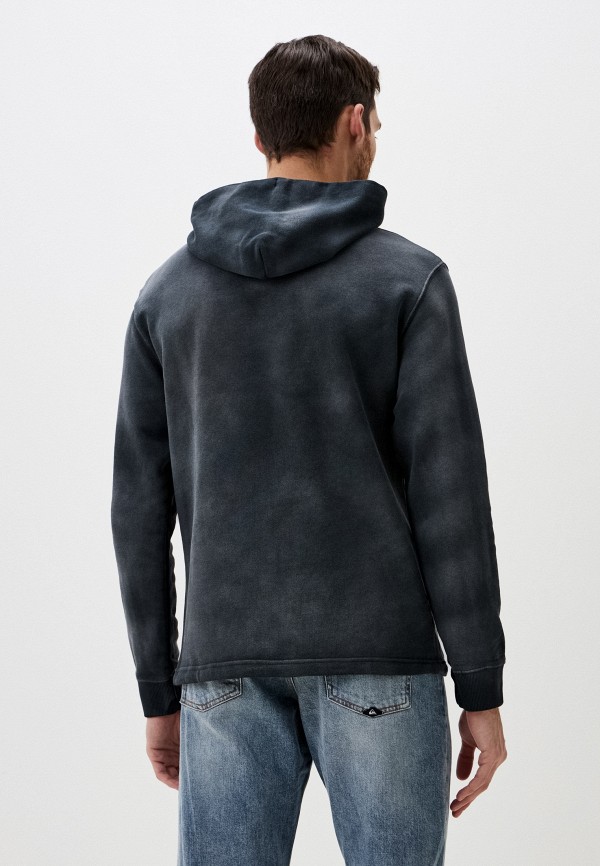 DC Shoes Худи - PLUME  OTLR KVCW - фото 3