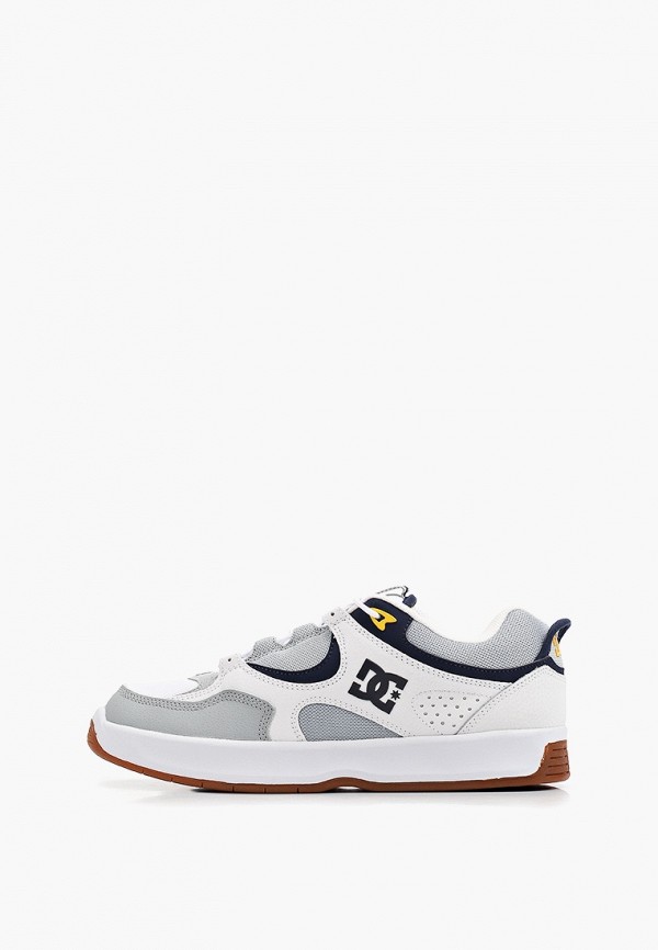 DC Shoes KALYNX ZERO SHOE WGY RTLADO002601 Lamoda