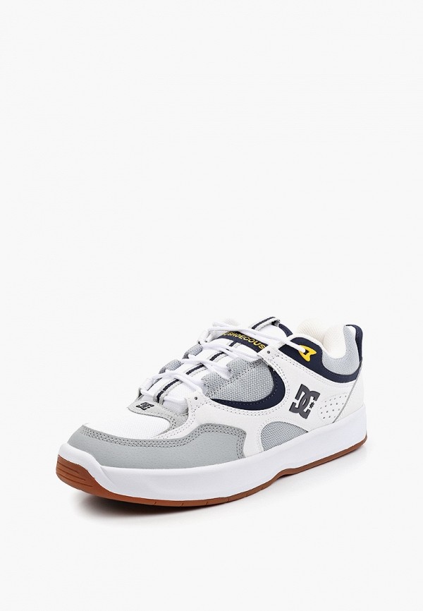 DC Shoes KALYNX ZERO SHOE WGY RTLADO002601 Lamoda