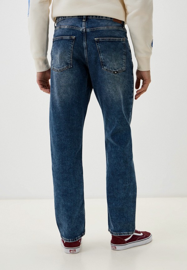 Quiksilver Джинсы - MODERNWAVEAGED - фото 3