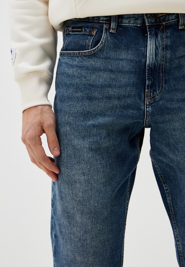 Quiksilver Джинсы - MODERNWAVEAGED - фото 4