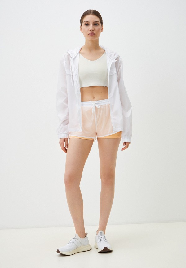 Roxy Шорты спортивные - HEART LD SHORT - фото 2