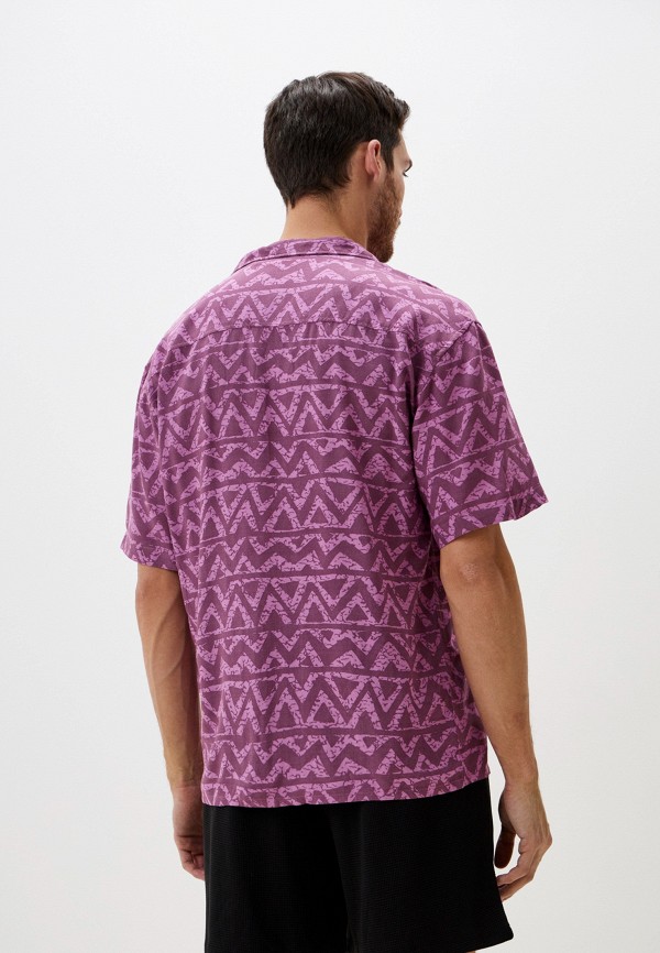 Quiksilver Рубашка - BOGFOLD - фото 3