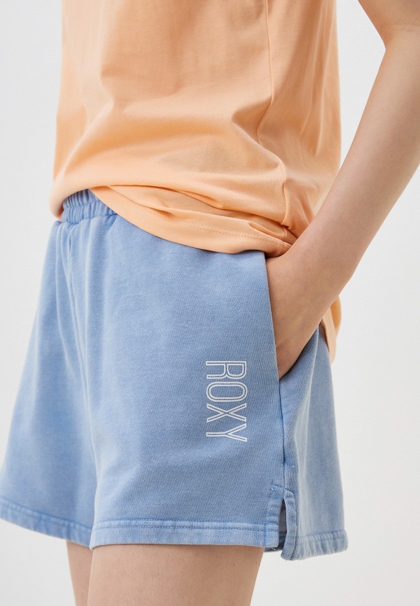 Roxy Шорты спортивные - UNTIL DAYLIGHTS - фото 4