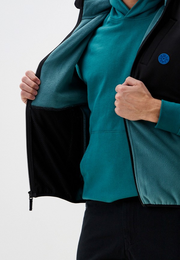 Element Жилет - LAKE VEST POLAR - фото 4