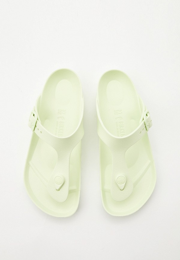 Birkenstock Сланцы - Gizeh - фото 2