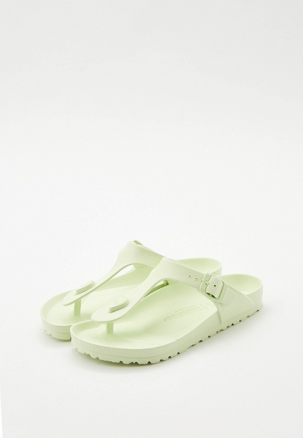 Birkenstock Сланцы - Gizeh - фото 3