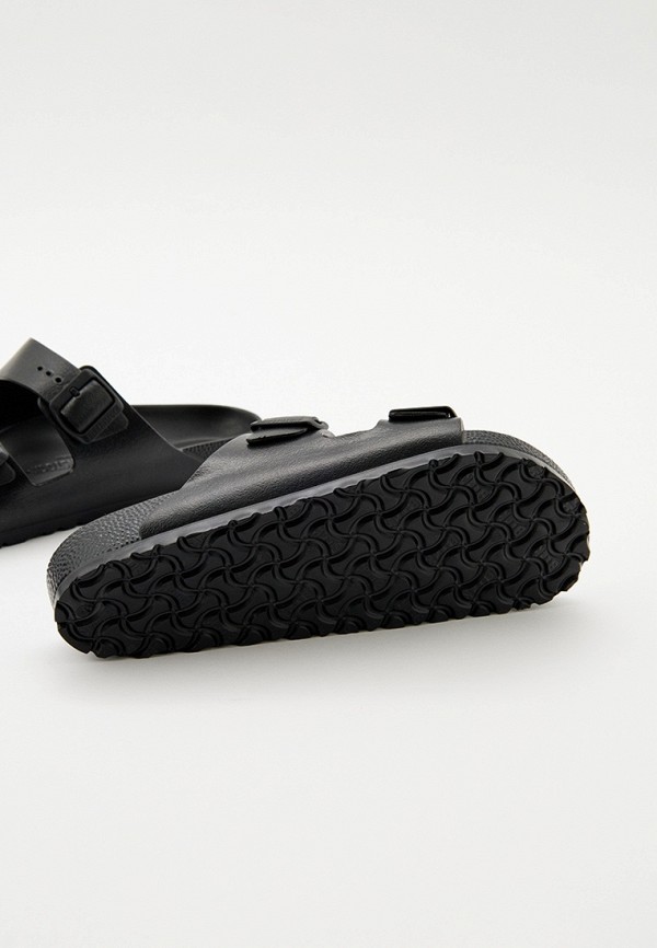 Birkenstock Сланцы - Arizona EVA Black - фото 5