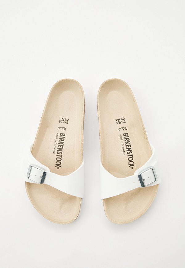 Birkenstock Сабо - Madrid Regular Fit - фото 2