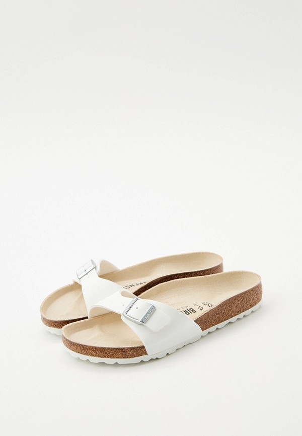 Birkenstock Сабо - Madrid Regular Fit - фото 3