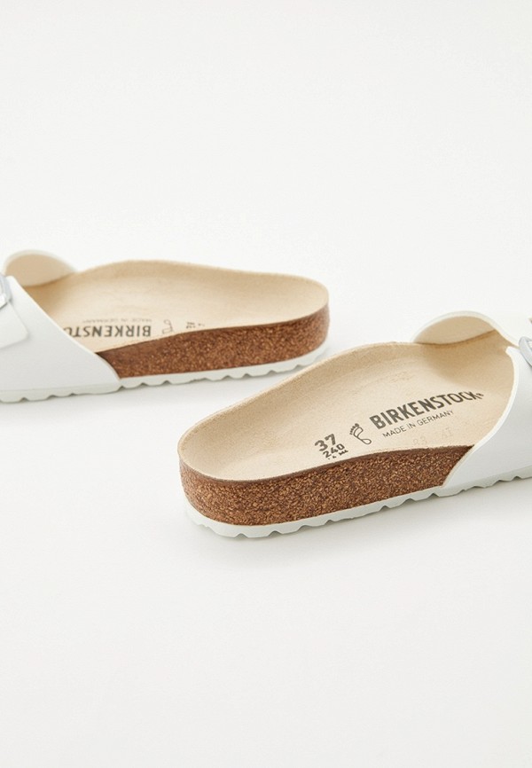 Birkenstock Сабо - Madrid Regular Fit - фото 4