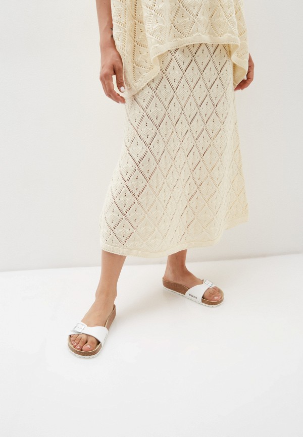 Birkenstock Сабо - Madrid Regular Fit - фото 6