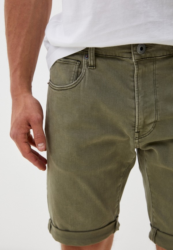 G-Star Шорты джинсовые - фото 4