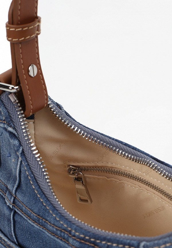 Miss Sixty Сумка джинсовая - фото 3