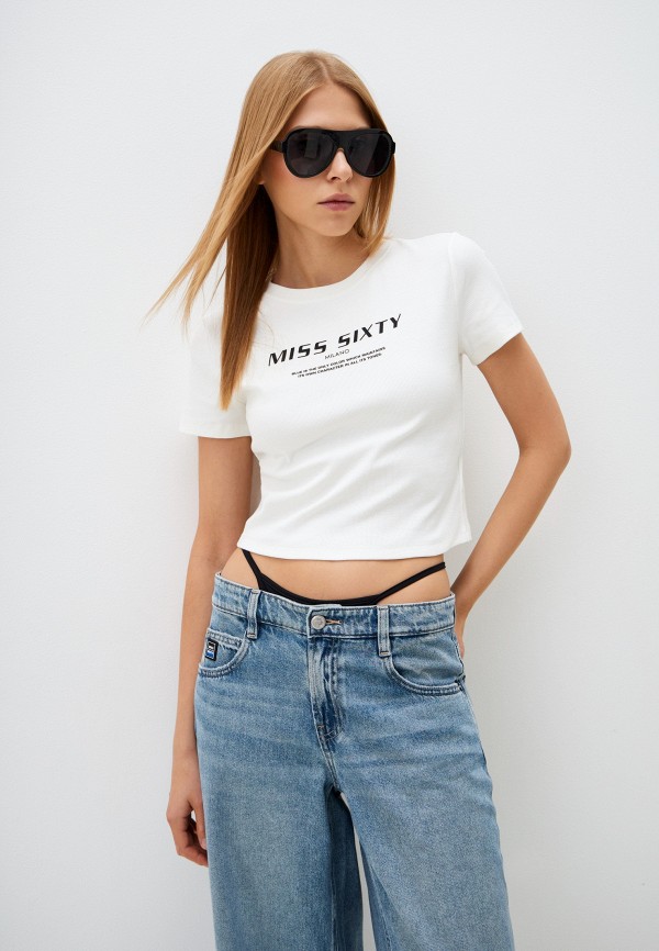 Miss Sixty Футболка - фото 1