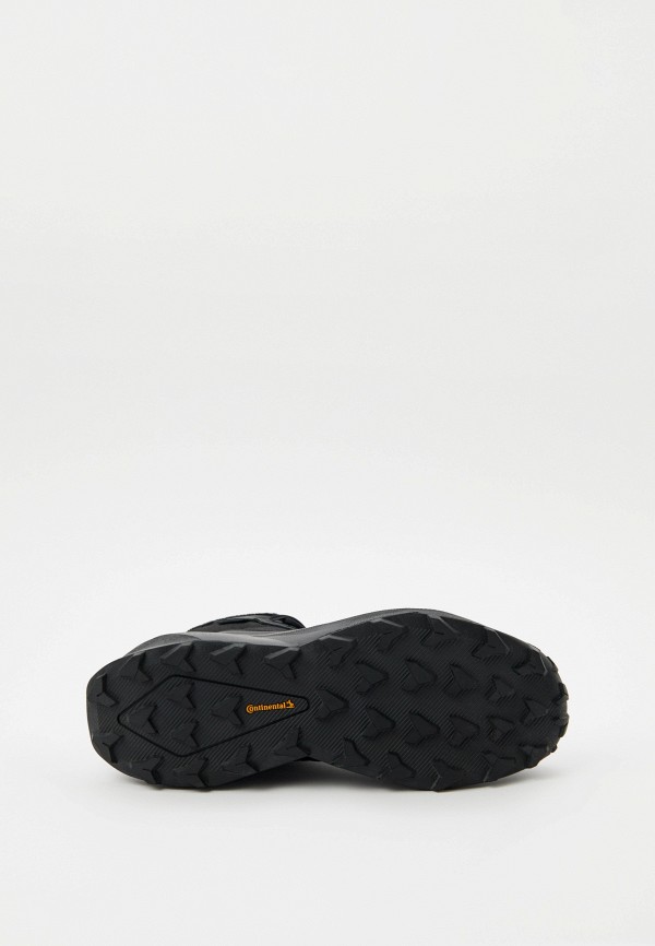 adidas Ботинки трекинговые - TERREX WINTER BOOT MID LEATHER - фото 5