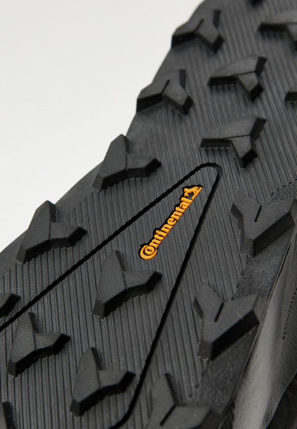 adidas Ботинки трекинговые - TERREX WINTER BOOT MID LEATHER - фото 6