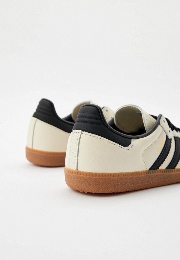 adidas Originals Кеды - SAMBA OG W - фото 4