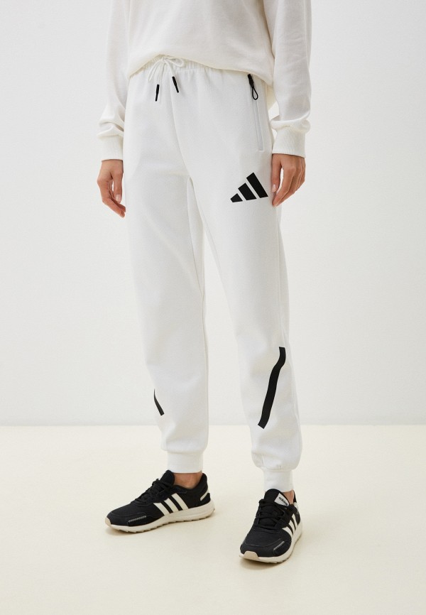 adidas Брюки спортивные - W Z.N.E. PT - фото 1