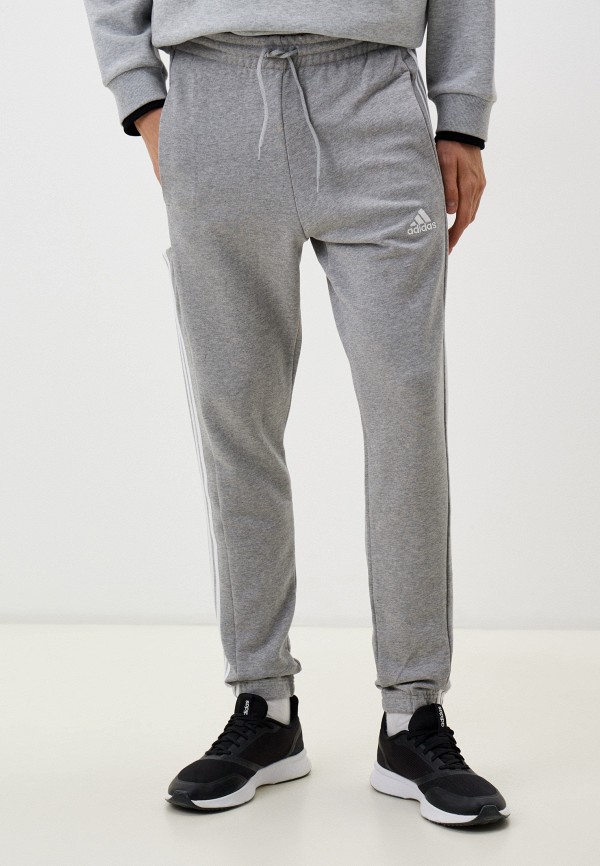 adidas Брюки спортивные - M 3S FT TE PT - фото 1