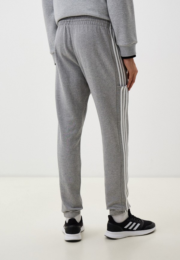 adidas Брюки спортивные - M 3S FT TE PT - фото 3
