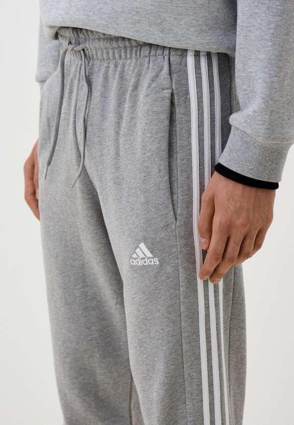 adidas Брюки спортивные - M 3S FT TE PT - фото 4