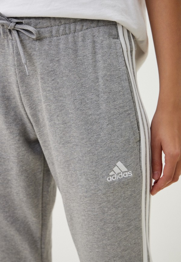 adidas Брюки спортивные - W 3S FT CF PT - фото 4