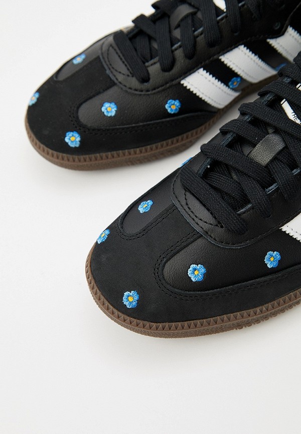 adidas Originals Кеды - SAMBA OG W - фото 2