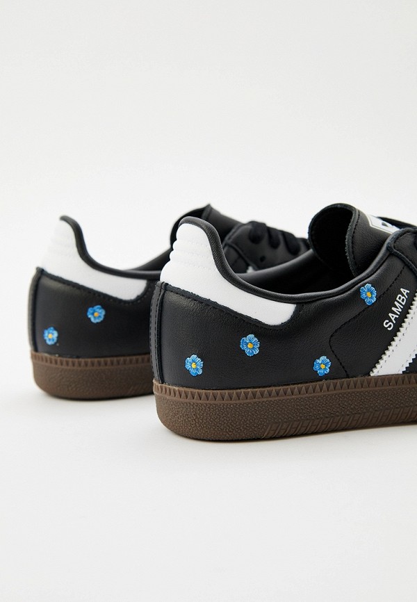 adidas Originals Кеды - SAMBA OG W - фото 4