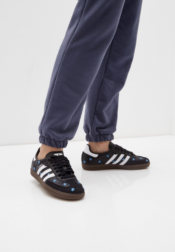 adidas Originals Кеды - SAMBA OG W - фото 6