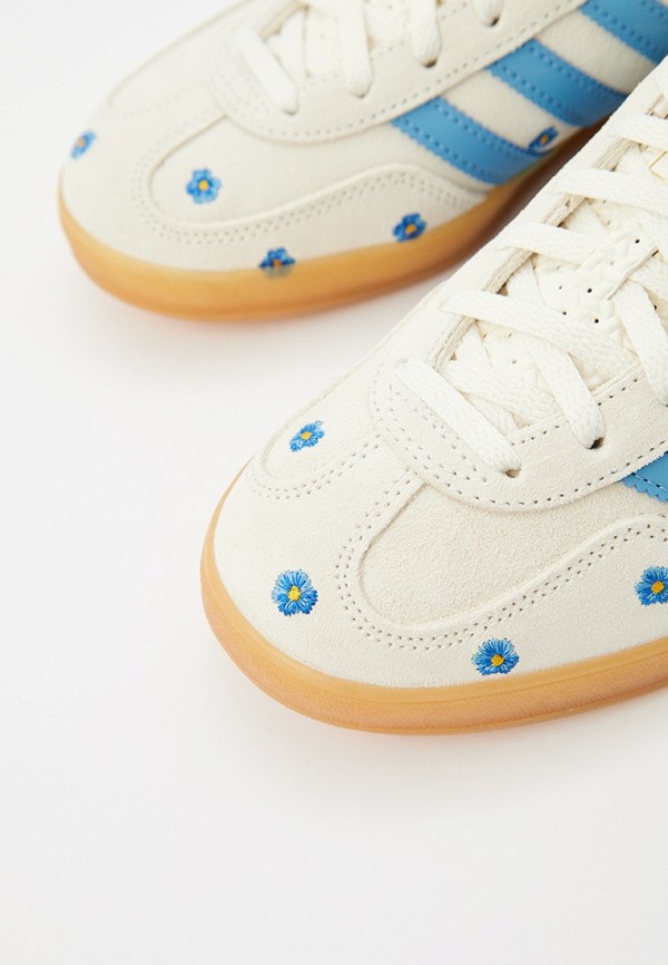 adidas Originals Кеды - GAZELLE INDOOR W - фото 2