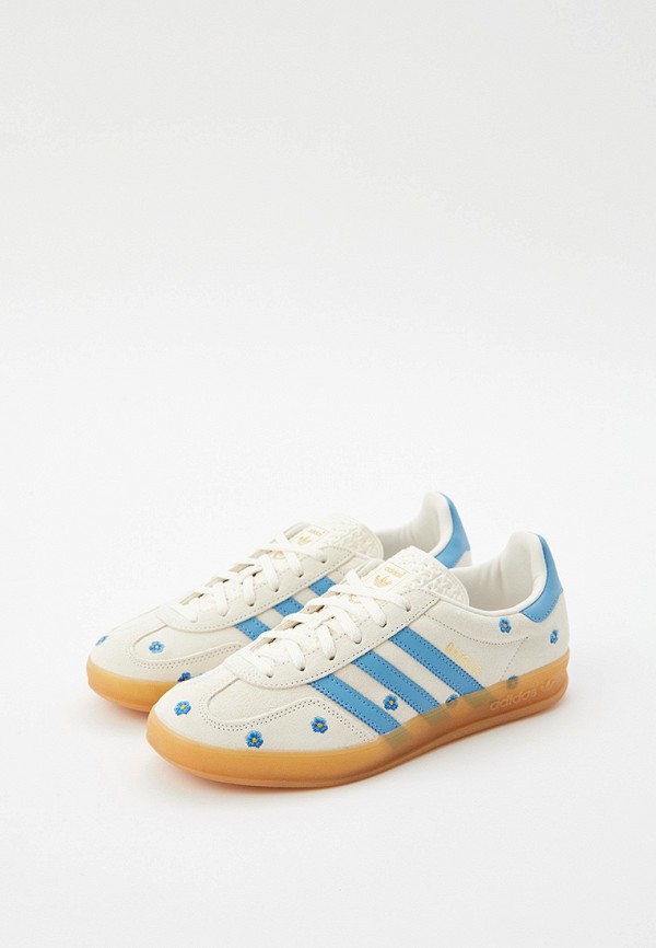 adidas Originals Кеды - GAZELLE INDOOR W - фото 3