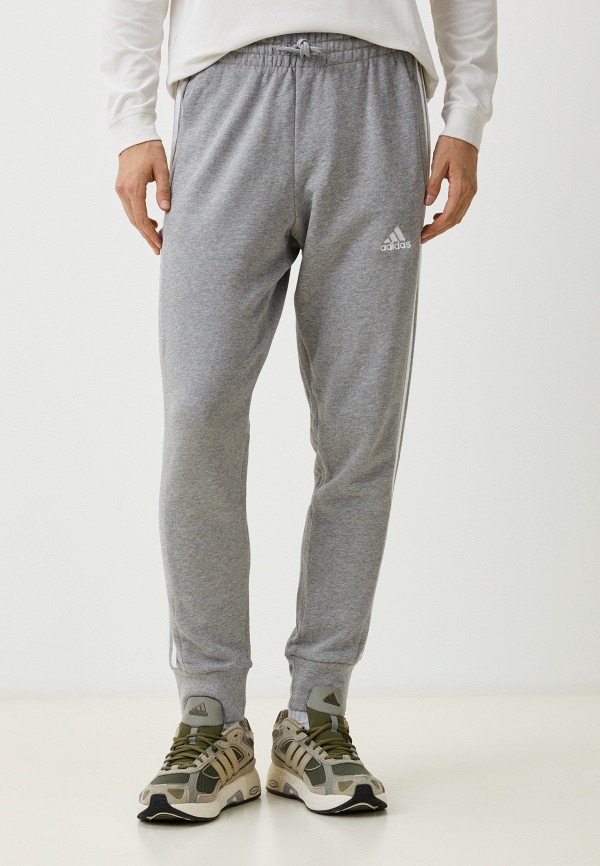 adidas Брюки спортивные - M 3S FT TC PT - фото 1