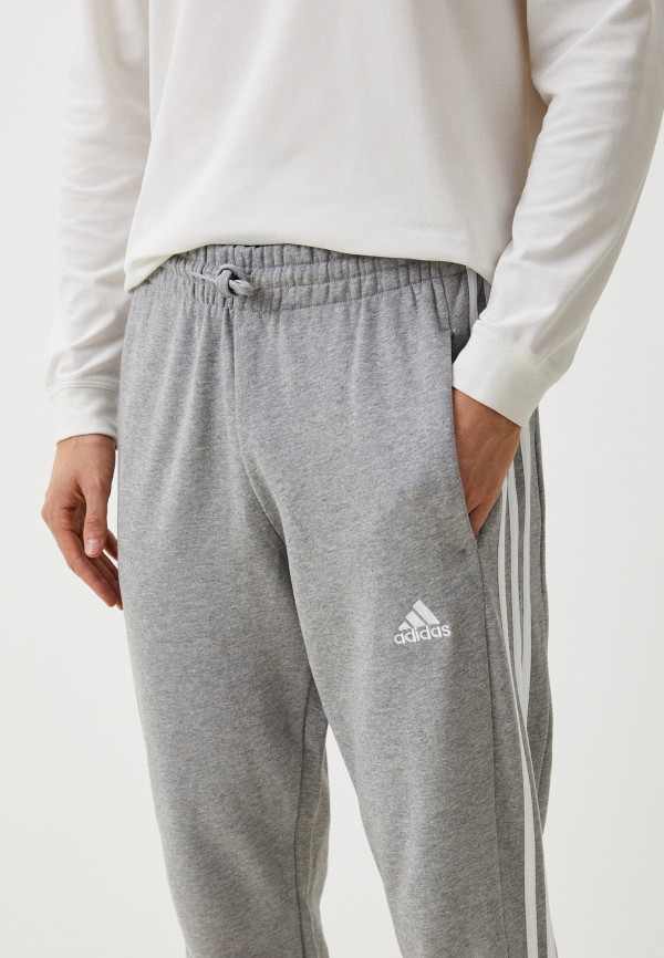 adidas Брюки спортивные - M 3S FT TC PT - фото 4