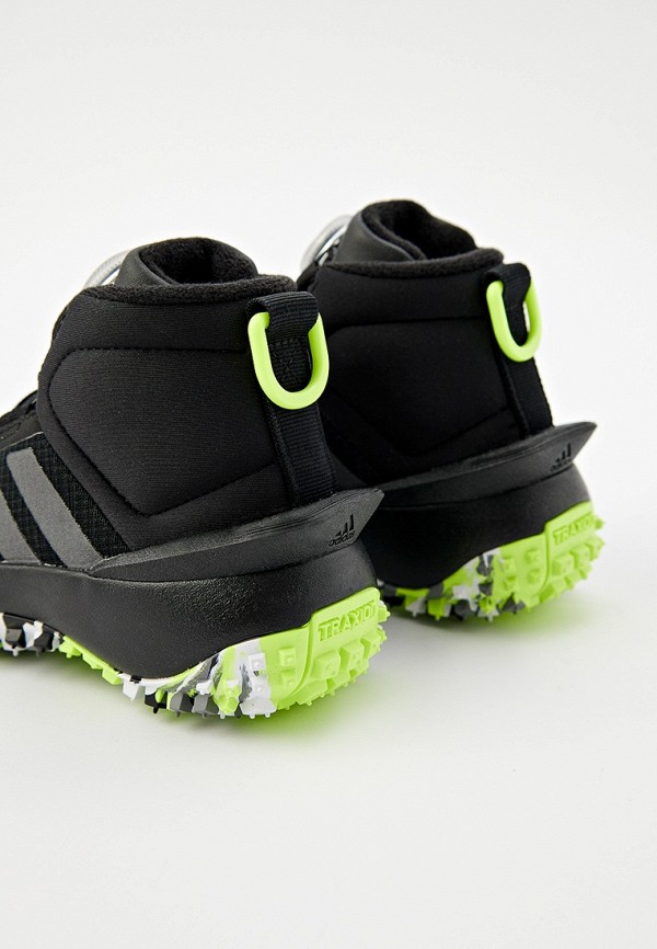 adidas Ботинки трекинговые - FORTATRAIL BOA K - фото 4