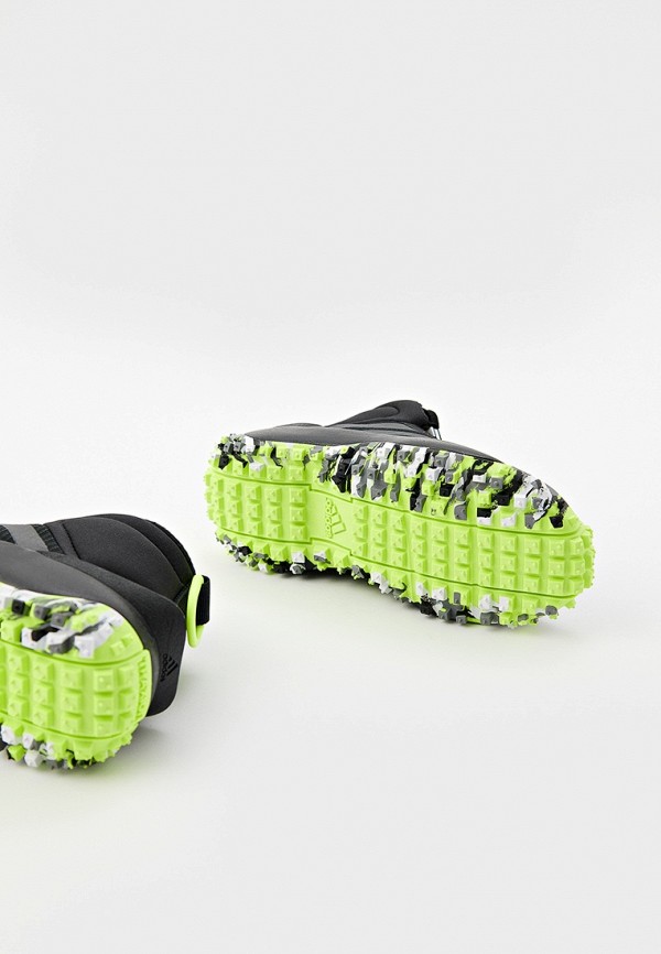 adidas Ботинки трекинговые - FORTATRAIL BOA K - фото 5
