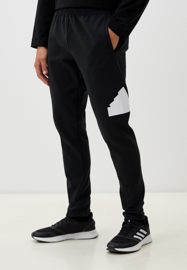 adidas Брюки спортивные - M FI BOS PT - фото 1