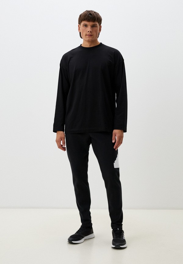 adidas Брюки спортивные - M FI BOS PT - фото 2